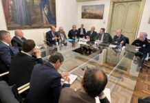 Schifani riunisce Cabina di regia per l’emergenza idrica “Puntiamo a soluzioni immediate”