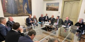 Schifani riunisce Cabina di regia per l’emergenza idrica “Puntiamo a soluzioni immediate”