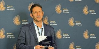 A Star Italia il premio “Visionari d’impresa” per eccellenza e strategia