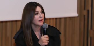 Monica Bellucci “Morocco is a privileged destination for international cinema”