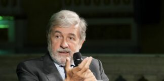 Liguria, Bucci “Pronti a lavorare insieme per il bene dei cittadini”