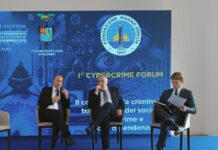 A Palermo il Cybercrime Forum della Fondazione Magna Grecia
