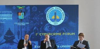 A Palermo il Cybercrime Forum della Fondazione Magna Grecia