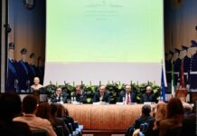 La Questura di Roma vara il piano di sicurezza per il Giubileo