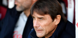 Conte “Coppa Italia importante, Napoli determinato”