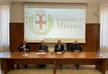 Milano, Sala “Classifiche sulla sicurezza non sono credibili”