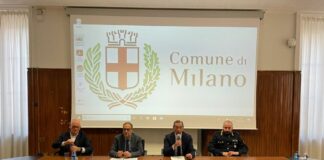 Milano, Sala “Classifiche sulla sicurezza non sono credibili”