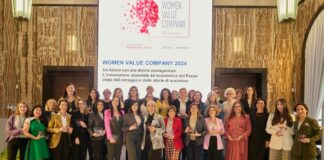 Women Value Company: Intesa Sanpaolo premia 30 imprese del Centro-Sud