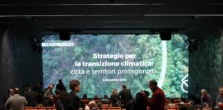 Fondazione Cariplo, a Milano convegno sulla crisi climatica