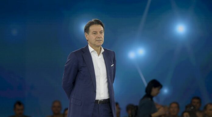 Conte “Grillo disinformato, da lunedì si volta pagina”