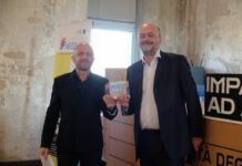 Il tour motivazionale “Non ci ferma nessuno” di Luca Abete all’Unibg