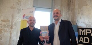 Il tour motivazionale “Non ci ferma nessuno” di Luca Abete all’Unibg