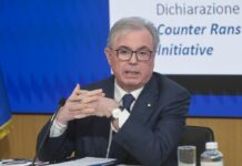 G7 Cybersicurezza, Frattasi “Creato uno spazio nuovo di cooperazione”