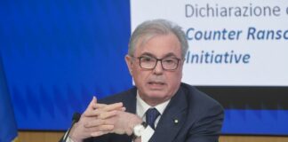 G7 Cybersicurezza, Frattasi “Creato uno spazio nuovo di cooperazione”