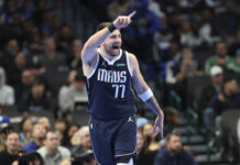 Dallas vince e si qualifica per i quarti della Nba Cup