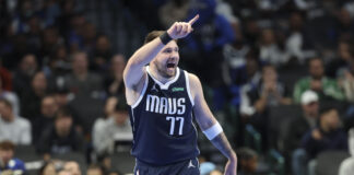 Dallas vince e si qualifica per i quarti della Nba Cup