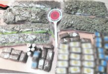 Vieste, traffico internazionale di droga e favoreggiamento. 7 arresti