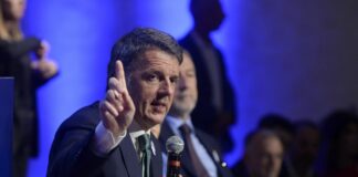 رينزي: نحن بحاجة للحصول على الأصوات