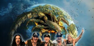 Gli Scorpions al Lucca Summer Festival 2025
