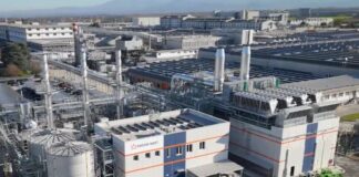 Edison Next e Michelin decarbonizzano la produzione di pneumatici