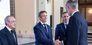 Fondazione Abertis, per i 25 anni evento con Re Felipe VI e A. Benetton
