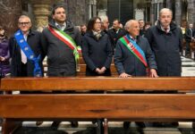 Santa Barbara, Bucci “Grazie a chi è in prima linea per la nostra sicurezza”