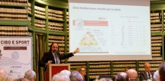 Rapporto Aletheia: l’inattività fisica costa 1mld l’anno all’Italia