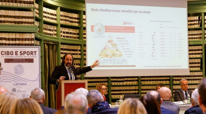 Rapporto Aletheia: l’inattività fisica costa 1mld l’anno all’Italia
