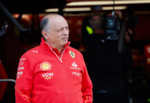 Ferrari sogna il titolo, Vasseur “Dura ma ci proveremo”