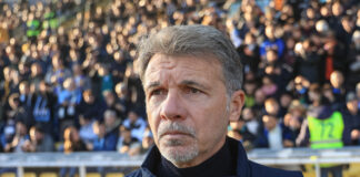 Baroni “Teniamo alla Coppa Italia, Conte un grande”
