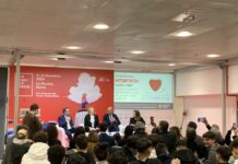 La Regione Lazio lancia il concorso letterario “Cuori narranti”