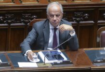 Piantedosi “A Napoli altre 479 unità tra Polizia e Carabinieri”