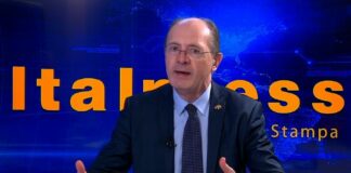 Palalic “La Serbia prosegue il cammino per l’adesione all’Ue”