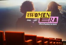 “The Women Era”, Jeep firma l’anteprima della serie tv