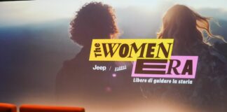 “The Women Era”, Jeep firma l’anteprima della serie tv