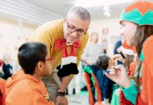 Snaitech e Fondazione Rava insieme per i minori accolti nelle strutture