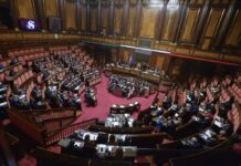 Via libera dal Senato al Dl flussi, è legge