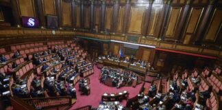 Via libera dal Senato al Dl flussi, è legge