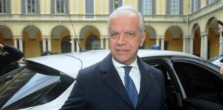 Piantedosi “Previsto ampliamento presidi polizia in ospedali”