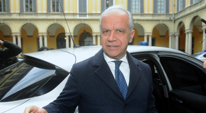 Piantedosi “Previsto ampliamento presidi polizia in ospedali”