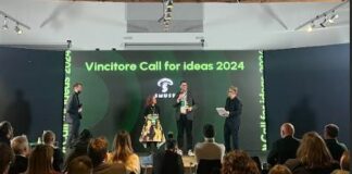Sisal, alla startup SMUSH materials la Call for ideas di GoBeyond