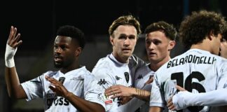 Empoli ai quarti di Coppa Italia, Fiorentina ko ai rigori