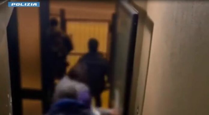 Terrorismo, fermata a Bergamo 19enne che voleva combattere per la Jihad