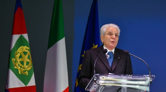 Mattarella “Volontariato preziosa risorsa per la coesione sociale”