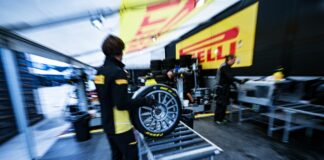 Pirelli premia i vincitori dei suoi trofei 2024