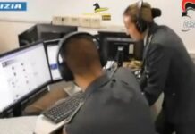 ‘Ndrangheta, 25 misure cautelari e sequestro di 1,8 milioni