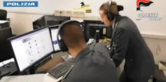 ‘Ndrangheta, 25 misure cautelari e sequestro di 1,8 milioni