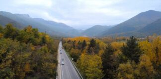 Il progetto digital di Anas fa tappa in Abruzzo e Molise