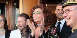 Treccani, Sophia Loren personaggio dell’anno 2024