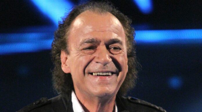 E’ morto Mario Tessuto, interprete di “Lisa dagli occhi blu”